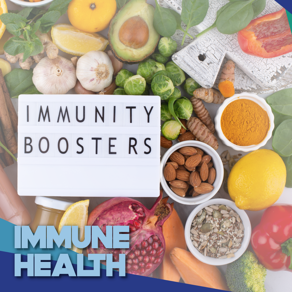 Immune Health