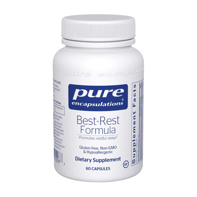 Best-Rest Formula