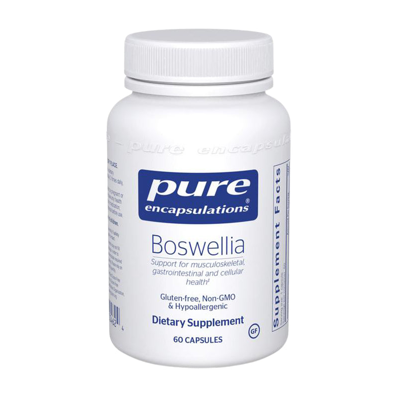 Boswellia