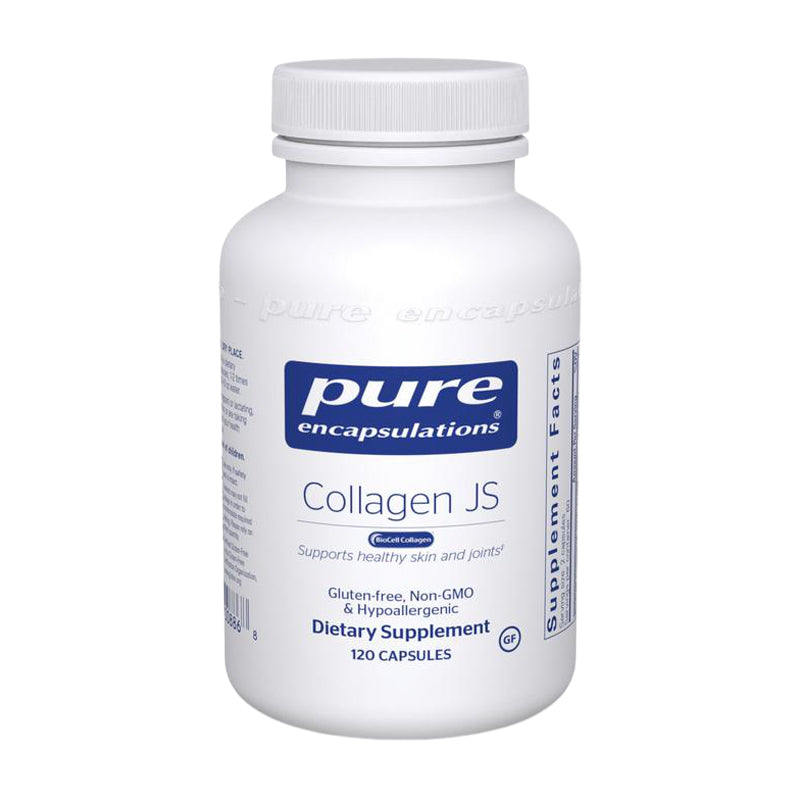 Collagen JS