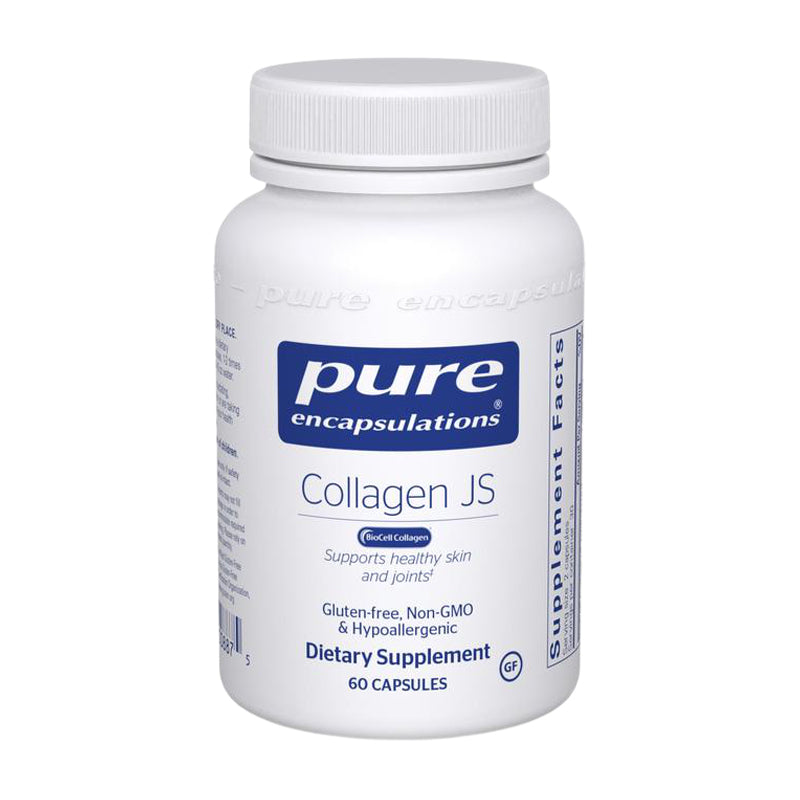 Collagen JS