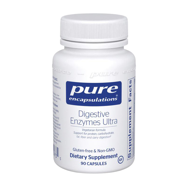 Digestive Enzymes Ultra