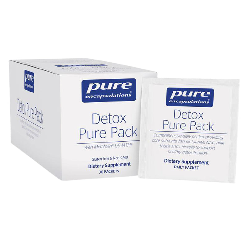 Detox Pure Pack