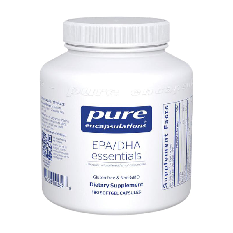 EPA/DHA Essentials