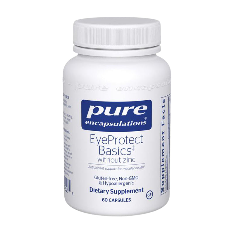 EyeProtect Basics w/o Zinc