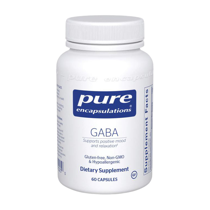 GABA