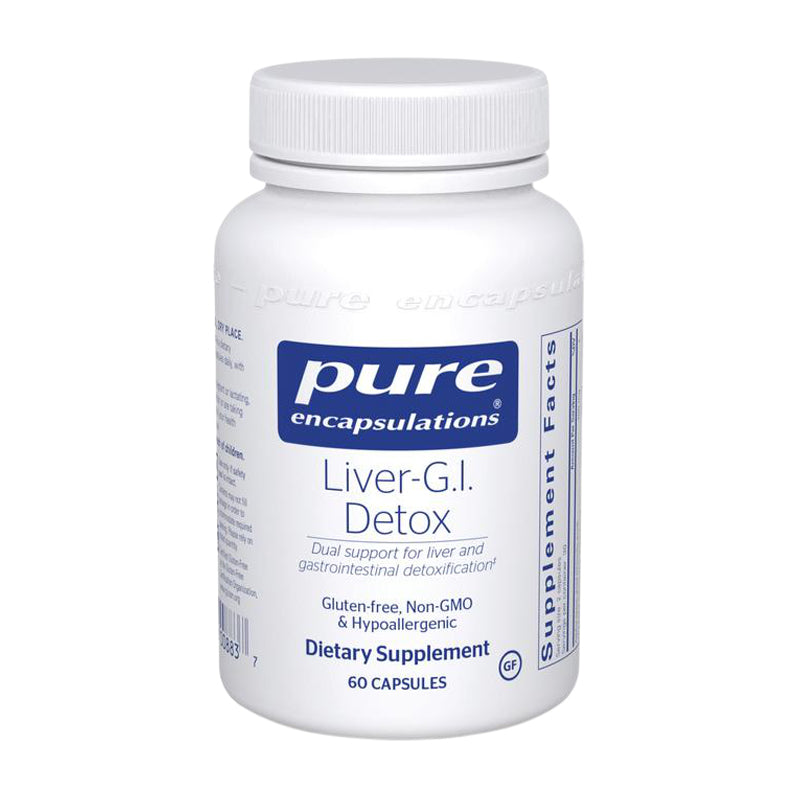 Liver-G.I. Detox