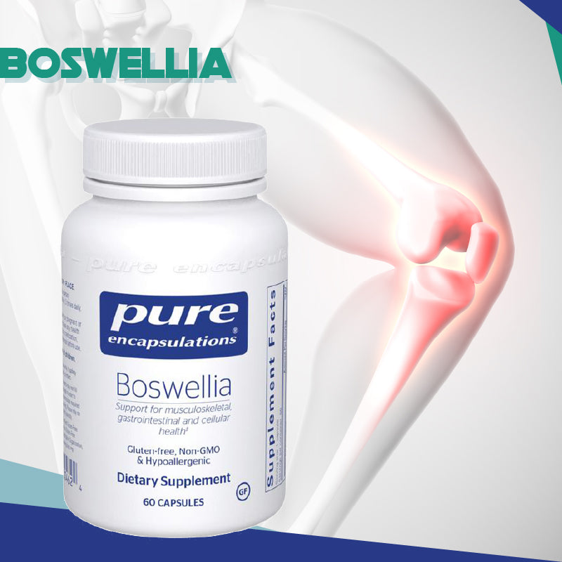 Boswellia