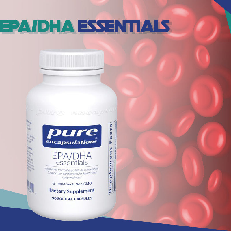 EPA/DHA Essentials