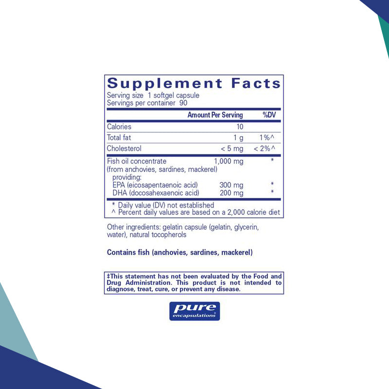 EPA/DHA Essentials