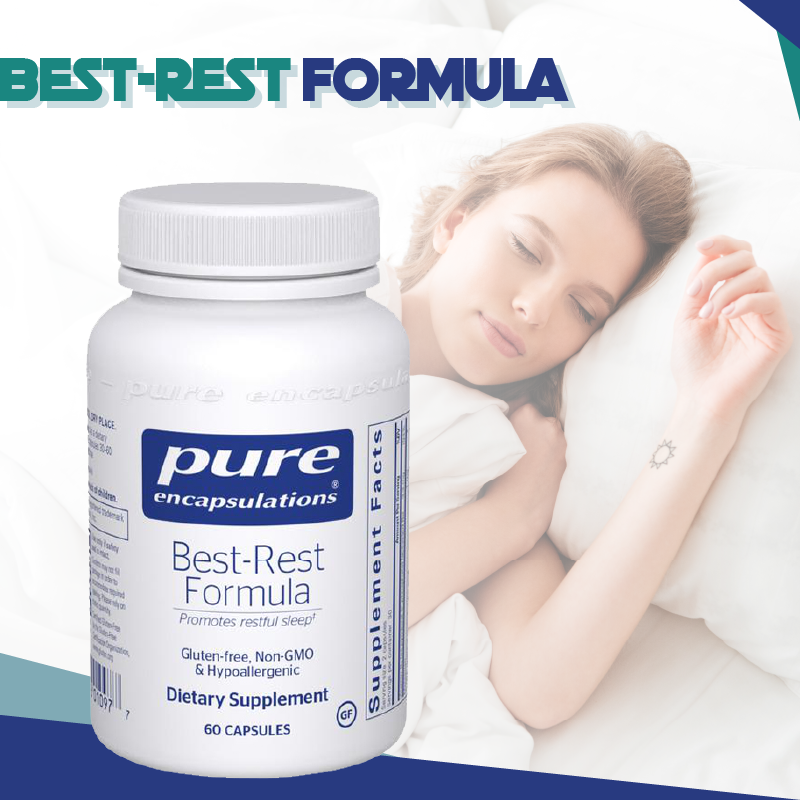 Best-Rest Formula