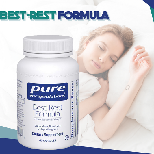 Best-Rest Formula