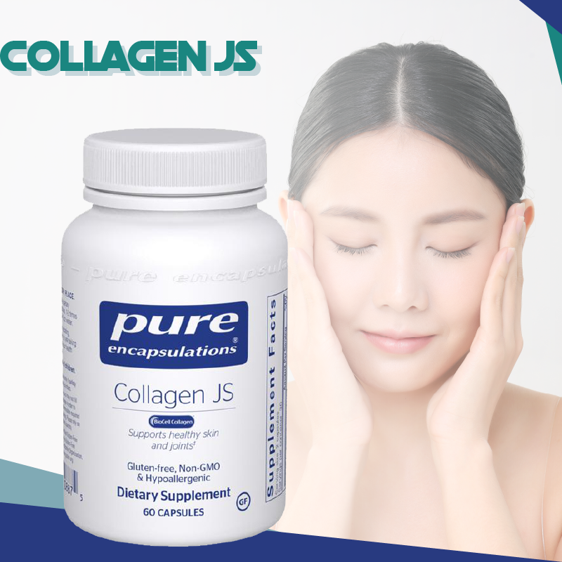 Collagen JS