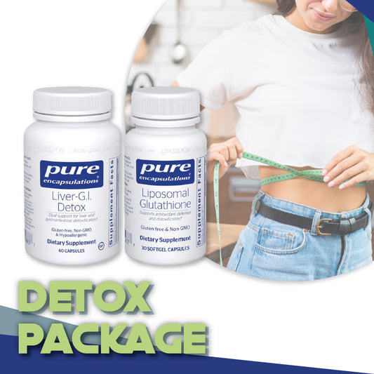 Detox Package